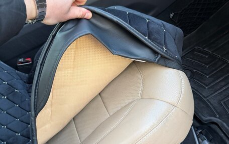 Mercedes-Benz GL-Класс, 2015 год, 3 250 000 рублей, 18 фотография