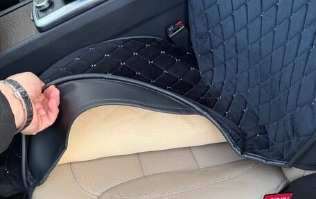 Mercedes-Benz GL-Класс, 2015 год, 3 250 000 рублей, 11 фотография