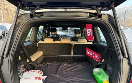 Mercedes-Benz GL-Класс, 2015 год, 3 250 000 рублей, 14 фотография