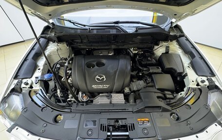 Mazda CX-5 II, 2021 год, 2 850 000 рублей, 7 фотография