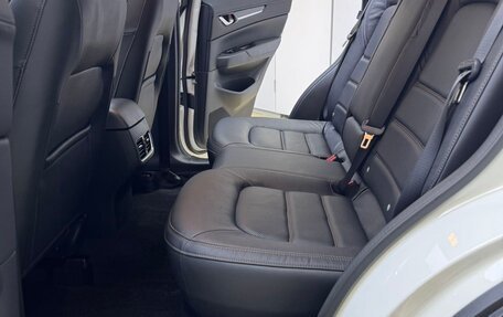 Mazda CX-5 II, 2021 год, 2 850 000 рублей, 9 фотография