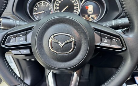 Mazda CX-5 II, 2021 год, 2 850 000 рублей, 14 фотография