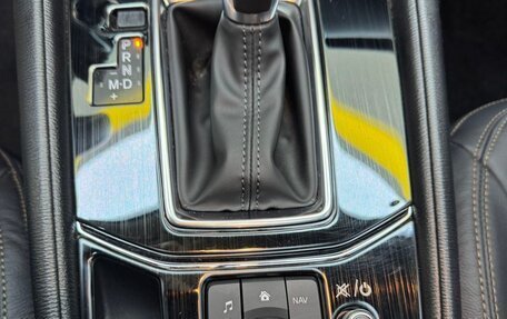 Mazda CX-5 II, 2021 год, 2 850 000 рублей, 17 фотография