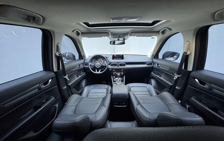 Mazda CX-5 II, 2021 год, 2 850 000 рублей, 19 фотография