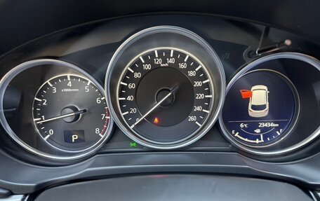 Mazda CX-5 II, 2021 год, 2 850 000 рублей, 23 фотография