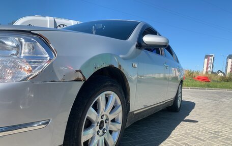 Nissan Teana, 2006 год, 490 000 рублей, 6 фотография