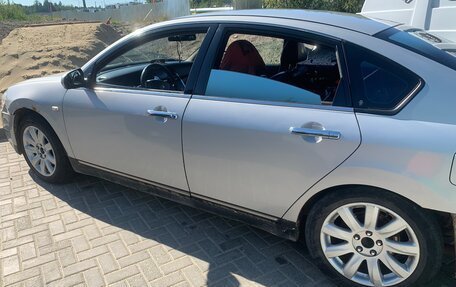 Nissan Teana, 2006 год, 490 000 рублей, 4 фотография