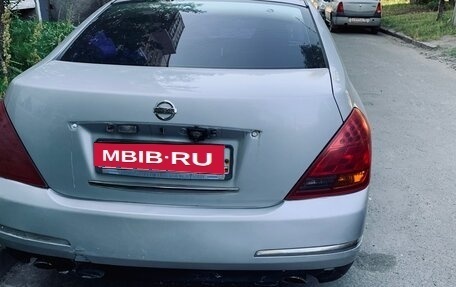 Nissan Teana, 2006 год, 490 000 рублей, 3 фотография