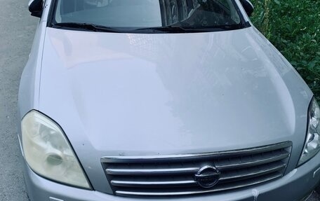 Nissan Teana, 2006 год, 490 000 рублей, 2 фотография