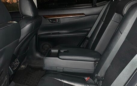 Lexus ES VII, 2014 год, 1 850 000 рублей, 9 фотография