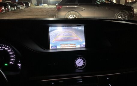 Lexus ES VII, 2014 год, 1 850 000 рублей, 6 фотография