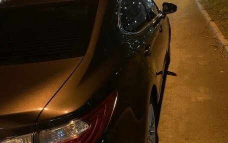 Lexus ES VII, 2014 год, 1 850 000 рублей, 5 фотография