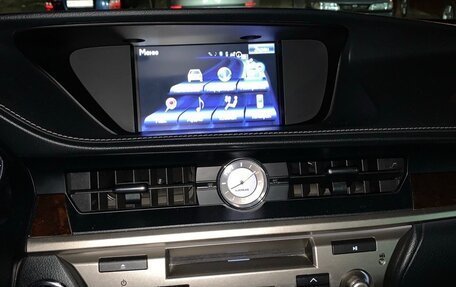 Lexus ES VII, 2014 год, 1 850 000 рублей, 11 фотография