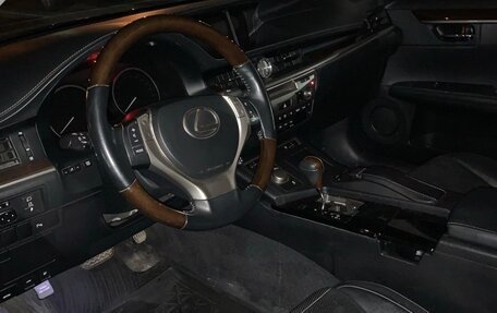 Lexus ES VII, 2014 год, 1 850 000 рублей, 8 фотография