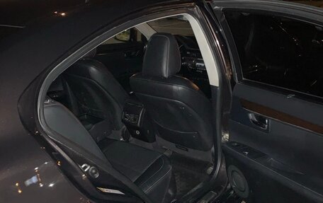 Lexus ES VII, 2014 год, 1 850 000 рублей, 10 фотография