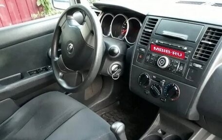 Nissan Tiida, 2013 год, 870 000 рублей, 5 фотография