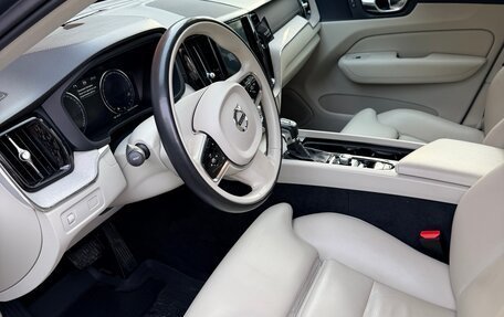 Volvo XC60 II, 2019 год, 3 600 000 рублей, 9 фотография