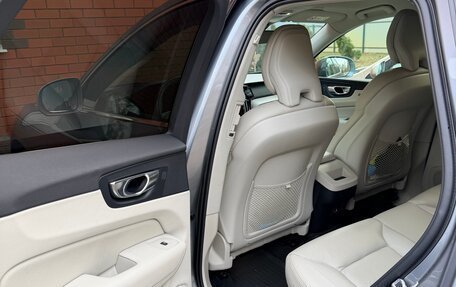 Volvo XC60 II, 2019 год, 3 600 000 рублей, 8 фотография