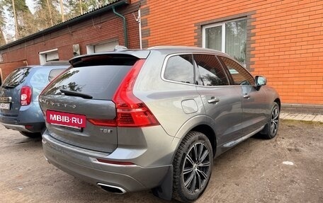 Volvo XC60 II, 2019 год, 3 600 000 рублей, 6 фотография
