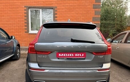 Volvo XC60 II, 2019 год, 3 600 000 рублей, 5 фотография