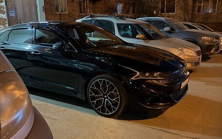 KIA K5, 2020 год, 2 000 000 рублей, 4 фотография