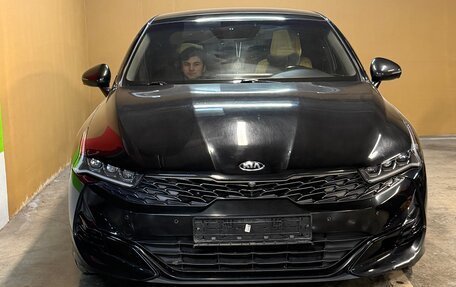 KIA K5, 2020 год, 2 000 000 рублей, 5 фотография