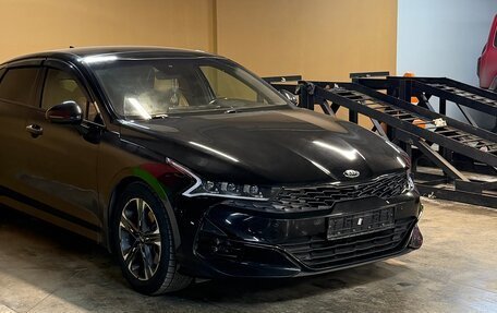 KIA K5, 2020 год, 2 000 000 рублей, 6 фотография