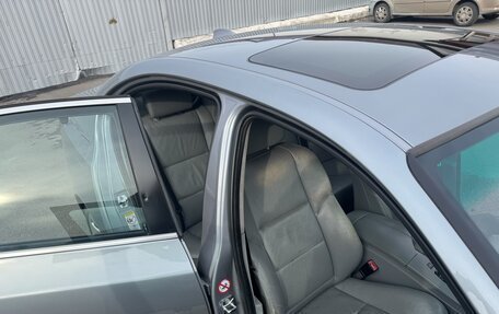 BMW 5 серия, 2003 год, 1 180 000 рублей, 11 фотография