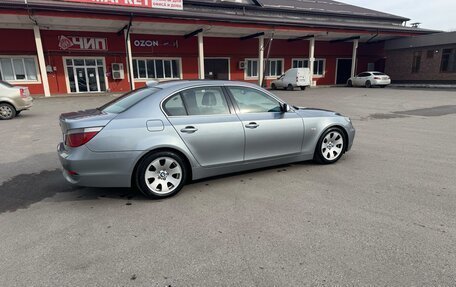 BMW 5 серия, 2003 год, 1 180 000 рублей, 5 фотография