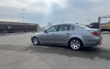 BMW 5 серия, 2003 год, 1 180 000 рублей, 7 фотография