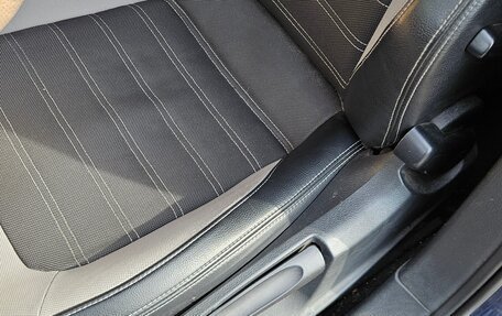 Volkswagen Jetta VI, 2011 год, 750 000 рублей, 3 фотография