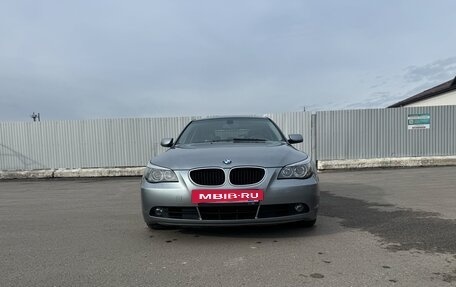 BMW 5 серия, 2003 год, 1 180 000 рублей, 2 фотография