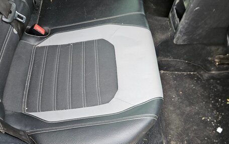 Volkswagen Jetta VI, 2011 год, 750 000 рублей, 5 фотография