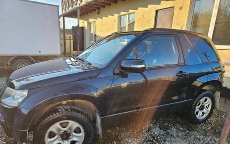 Suzuki Grand Vitara, 2008 год, 600 000 рублей, 3 фотография