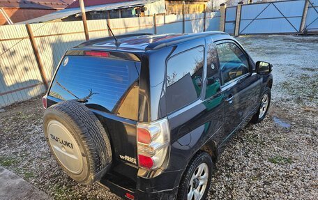 Suzuki Grand Vitara, 2008 год, 600 000 рублей, 4 фотография