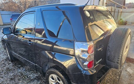 Suzuki Grand Vitara, 2008 год, 600 000 рублей, 5 фотография