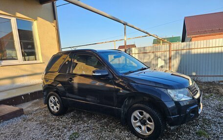 Suzuki Grand Vitara, 2008 год, 600 000 рублей, 2 фотография