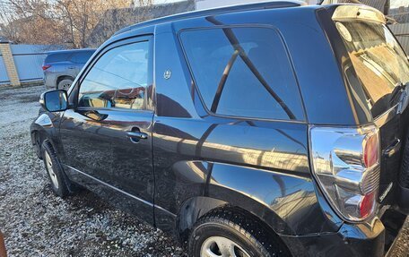 Suzuki Grand Vitara, 2008 год, 600 000 рублей, 6 фотография