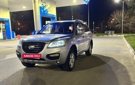 Lifan X60 I рестайлинг, 2014 год, 340 000 рублей, 2 фотография