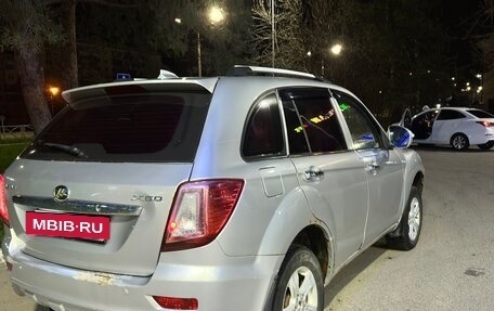 Lifan X60 I рестайлинг, 2014 год, 340 000 рублей, 5 фотография