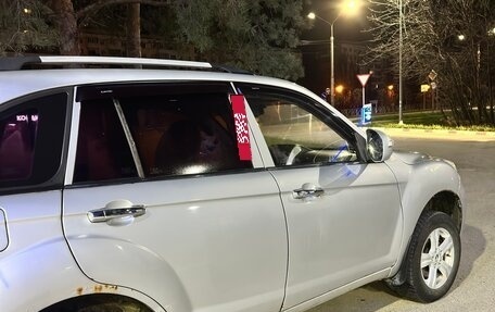 Lifan X60 I рестайлинг, 2014 год, 340 000 рублей, 6 фотография