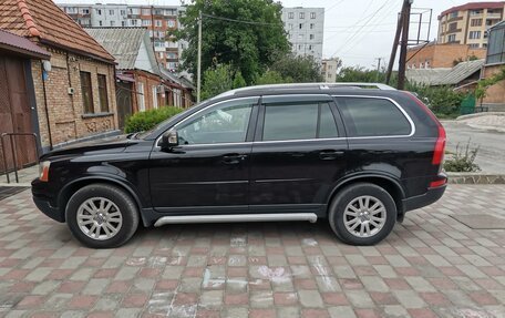 Volvo XC90 II рестайлинг, 2008 год, 1 200 000 рублей, 5 фотография