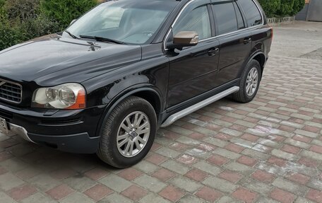 Volvo XC90 II рестайлинг, 2008 год, 1 200 000 рублей, 3 фотография