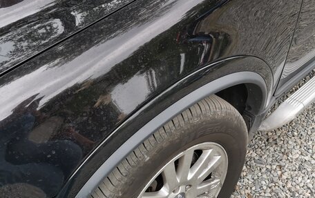 Volvo XC90 II рестайлинг, 2008 год, 1 200 000 рублей, 7 фотография