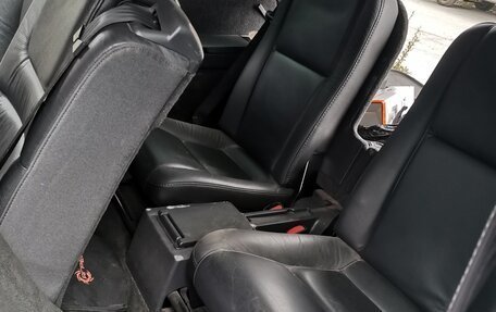 Volvo XC90 II рестайлинг, 2008 год, 1 200 000 рублей, 10 фотография