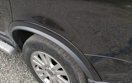 Volvo XC90 II рестайлинг, 2008 год, 1 200 000 рублей, 6 фотография