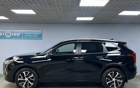 Haval Jolion, 2023 год, 2 092 000 рублей, 4 фотография