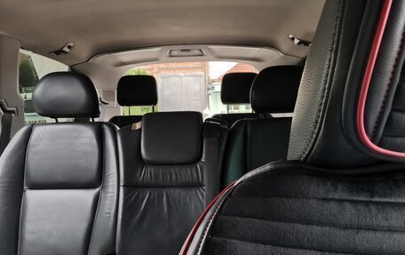 Volvo XC90 II рестайлинг, 2008 год, 1 200 000 рублей, 9 фотография