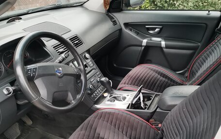 Volvo XC90 II рестайлинг, 2008 год, 1 200 000 рублей, 8 фотография