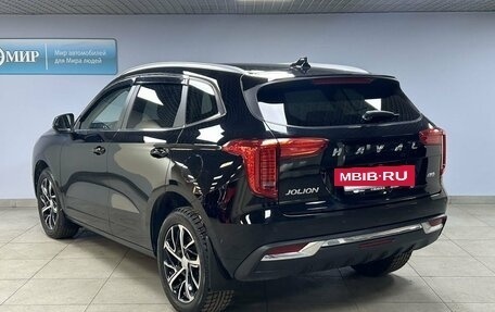 Haval Jolion, 2023 год, 2 092 000 рублей, 5 фотография